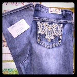 Grace Jeans